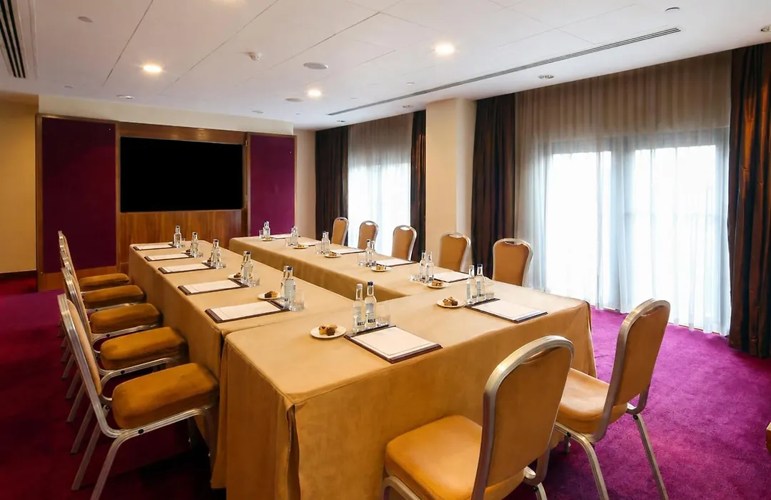 Canary Riverside Plaza London, Vignette Collection By Ihg-1
