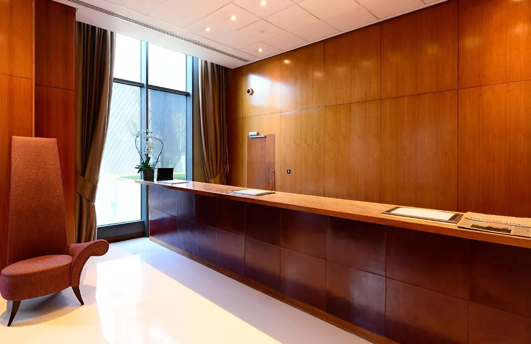 Canary Riverside Plaza London, Vignette Collection By Ihg-1