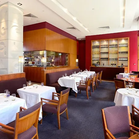 Canary Riverside Plaza London, Vignette Collection By Ihg-2