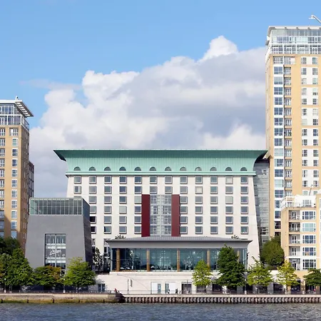 Canary Riverside Plaza London, Vignette Collection By Ihg-3