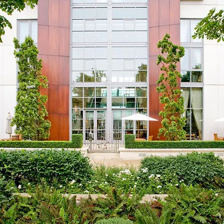 Canary Riverside Plaza London, Vignette Collection By Ihg-2