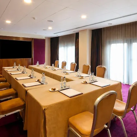 Canary Riverside Plaza London, Vignette Collection By Ihg-3