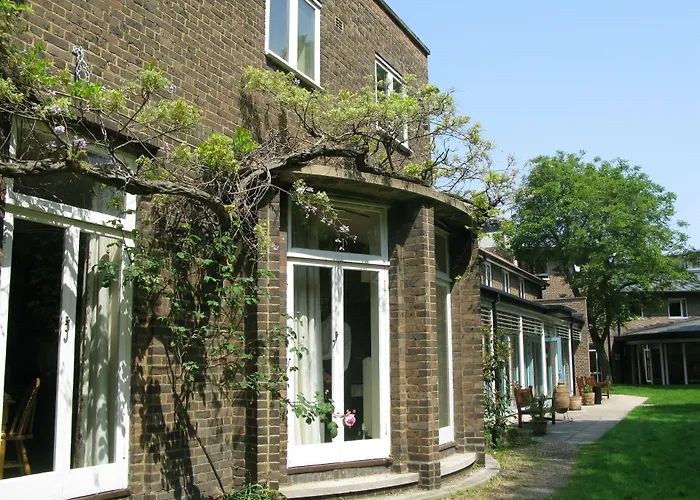 The Royal Foundation Of St Katharine Londres